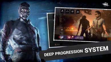 黎明杀机m中文版