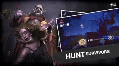 黎明杀机m手游官网下载-黎明杀机m中文版下载v1.215276.215276