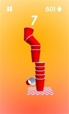 叠杯子下载-叠杯子安卓版下载v1.0.1