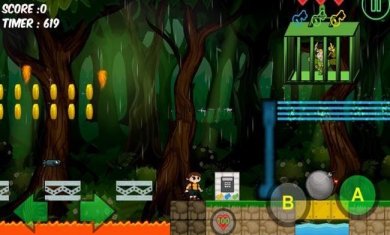 阿里索的冒险游戏下载-阿里索的冒险手机安卓版下载v1.1.2