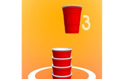 叠杯子下载-叠杯子安卓版下载v1.0.1