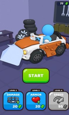 破碎机碾僵尸下载-破碎机碾僵尸安卓版下载v1.0.0