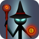 火柴人魔法师手游官网正版