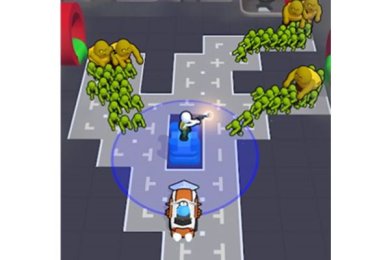 破碎机碾僵尸下载-破碎机碾僵尸安卓版下载v1.0.0