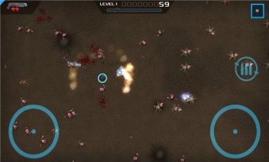 血腥大地下载-血腥大地安卓版下载v1.0.0