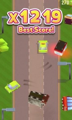 疯狂高速路游戏下载-疯狂高速路手机最新版下载v2.0.2