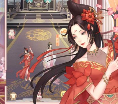 一品宠妃游戏下载-一品宠妃手游下载v5.1