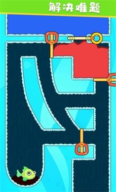 水管不通不可以下载-水管不通不可以游戏最新版下载v1.2.1