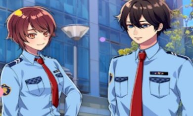 警察男友手游下载-警察男友官方版下载v1.0.2