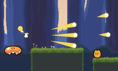 小鸡的追逐下载-小鸡的追逐中文下载手机版v1.6.4