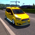 城市模拟出租车游戏下载-城市模拟出租车最新版下载v1.2.5