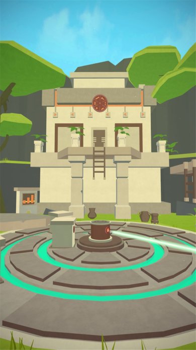 丛林奇航游戏下载-丛林奇航最新版下载v1.0.0