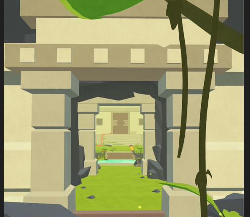 丛林奇航游戏下载-丛林奇航最新版下载v1.0.0