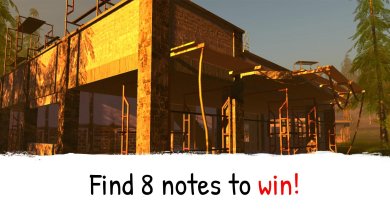 探照灯下的瘦人手游下载-探照灯下的瘦人游戏安卓官方版下载v1.8.5