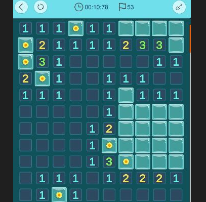 扫雷F手机版下载-扫雷F下载v1.26