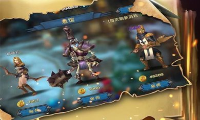 幻想小勇士官方版下载-幻想小勇士安卓版下载v1.4.9