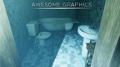 3D迷魂鬼屋下载-3D迷魂鬼屋最新版下载v1.1.2