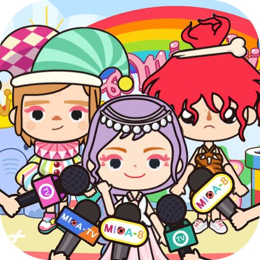 米加趣味电视小镇安卓版