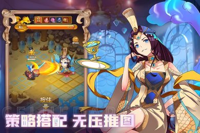 十月鹰飞(附礼包码)下载-十月鹰飞官网下载v1.2.0