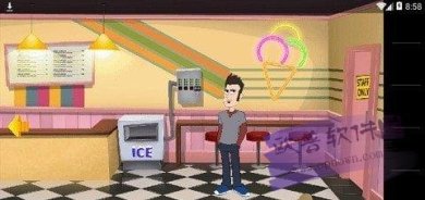 商场逃生游戏下载-商场逃生最新手机版下载v1.1.2