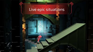 梦旅无情的追求下载-梦旅无情的追求最新版下载v1.1.1