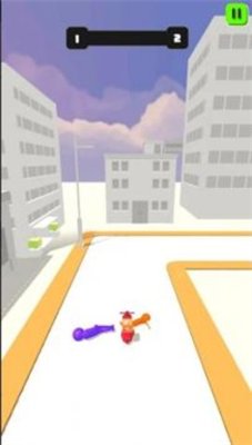 火柴人快递员游戏下载-火柴人快递员最新版下载v1.0