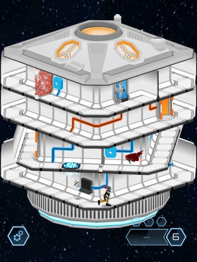 往高处走官方版