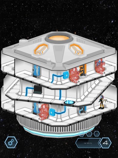 往高处走官方版