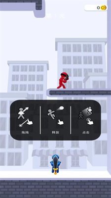 突击联盟游戏下载-突击联盟射击手游下载v1.0.2