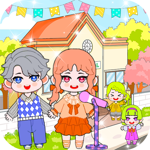 米可小镇安卓版