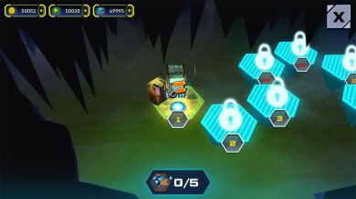 斯拉格精灵一决雌雄2手游下载-斯拉格精灵一决雌雄2下载v5.1.1