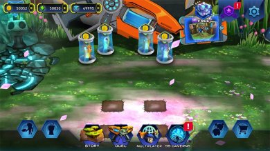 斯拉格精灵一决雌雄2手游下载-斯拉格精灵一决雌雄2下载v5.1.1