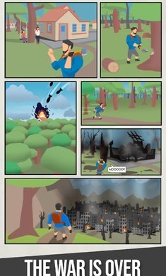 战后生存手游安卓版