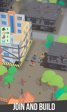 战后生存游戏下载-战后生存手游安卓版下载v0.1.0