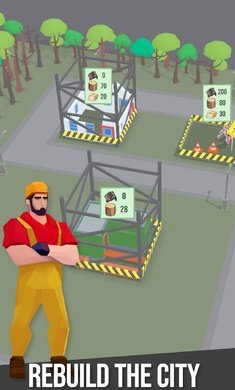 战后生存手游安卓版