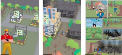 战后生存游戏下载-战后生存手游安卓版下载v0.1.0