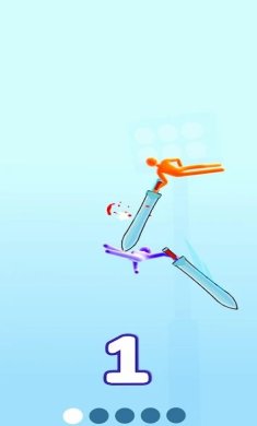 掷剑决斗安卓最新版