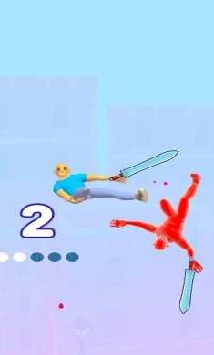 掷剑决斗安卓最新版