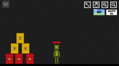 桑博克斯玉米游乐场下载-桑博克斯玉米游乐场安卓版下载v1.0