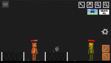 桑博克斯玉米游乐场下载-桑博克斯玉米游乐场安卓版下载v1.0