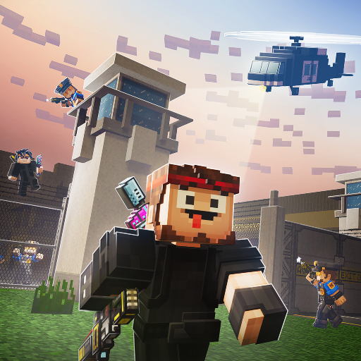 像素闯关大冒险下载手机版中文最新版