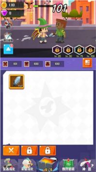 像素闯关大冒险下载手机版中文最新版