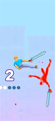 掷剑决斗游戏下载-掷剑决斗安卓最新版下载v1.0