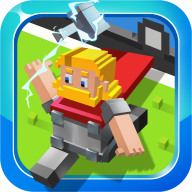 英雄过马路手游