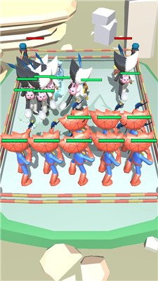 超兽进化挑战手机版下载-超兽进化挑战游戏下载v306.1.1.3018