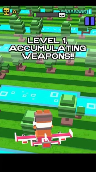 射击大英雄游戏手机版下载-射击大英雄下载手机版免费v1.1.0