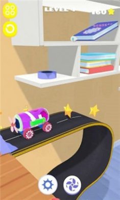 车辆组装实验安卓版下载-车辆组装实验手游下载v1.0