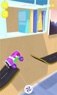 车辆组装实验手游