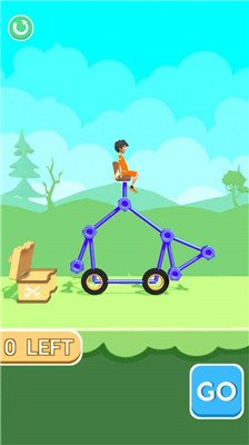 零件制造汽车最新版下载-零件制造汽车游戏下载v1.0.0