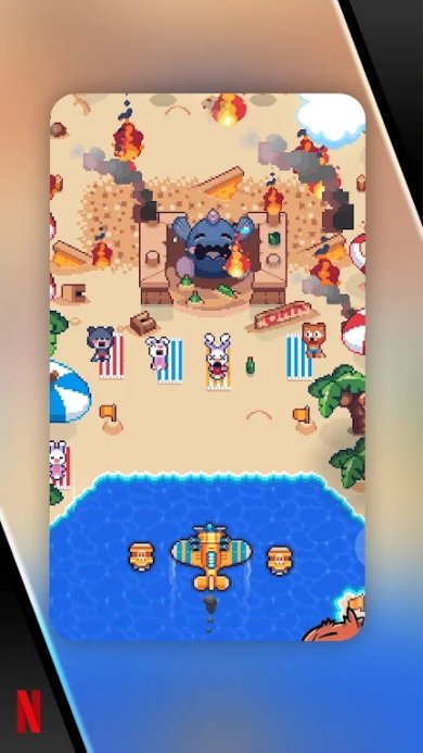 空中乱战中文版下载-空中乱战安卓版下载v1.1.7